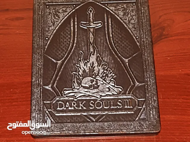 Dark souls 3 ( steelbook limited edition)