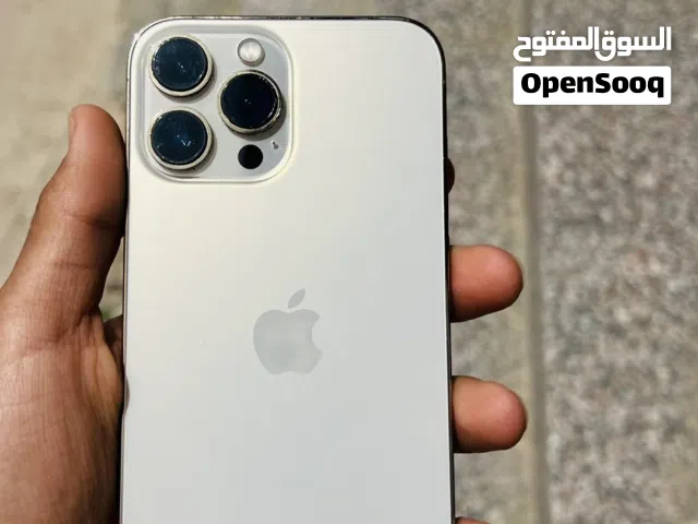 Apple iPhone 13 Pro Max 128 GB in Tripoli