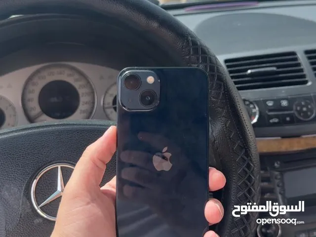 ايفون 13 عادي بحالة الوكاالة