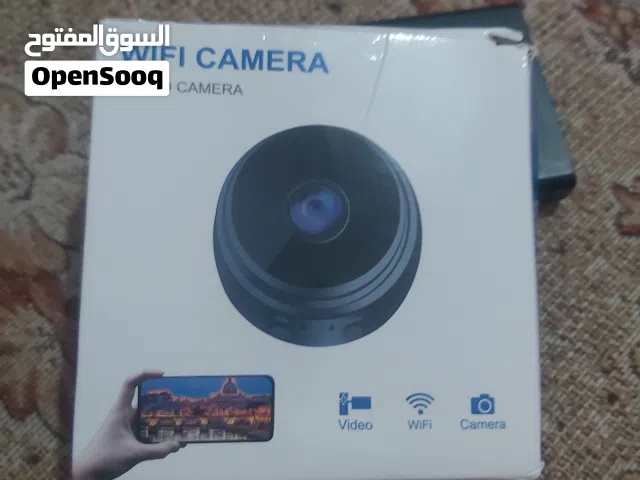 كاميرا واي فاي فيديو
