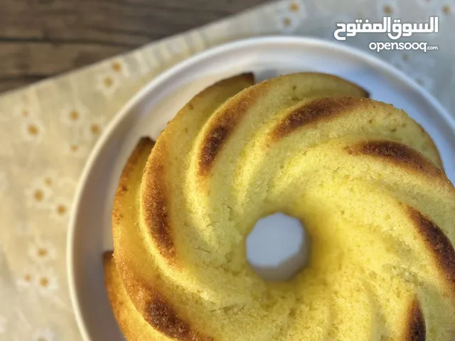 حلويات- معجنات- فطاير