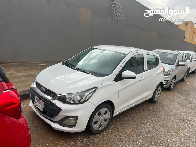 Chevrolet Other in Al Riyadh