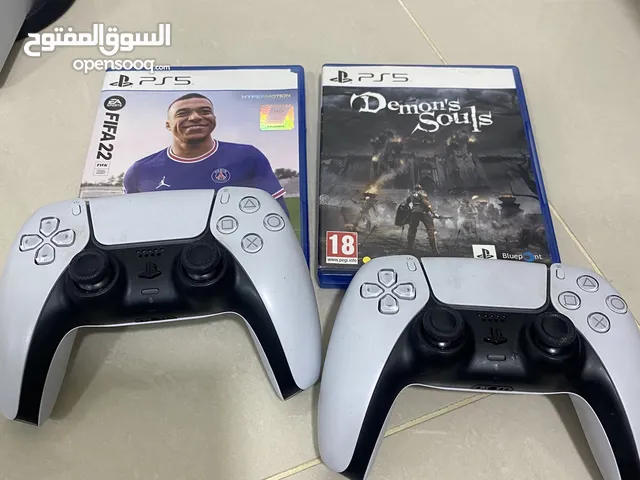  Playstation 5 for sale in Southern Governorate