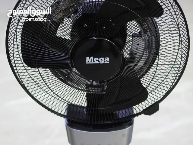 مروحة + صوبة بتنفع صيف وشتاء