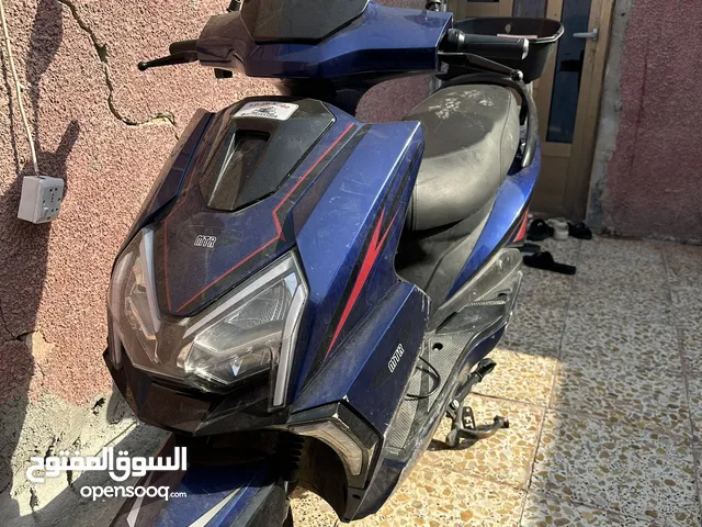 دراجه شحن كبيره