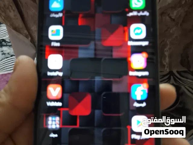 ڤيڤو Y27 سماوى