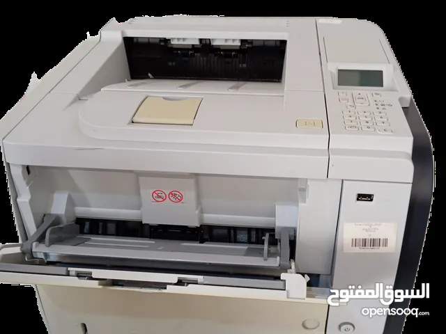 Printers Hp printers for sale  in Al Khums
