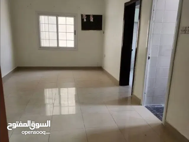 80 m2 1 Bedroom Apartments for Rent in Muharraq Arad