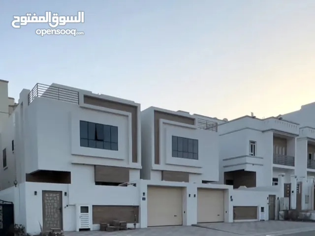 368 m2 4 Bedrooms Villa for Sale in Muscat Bosher