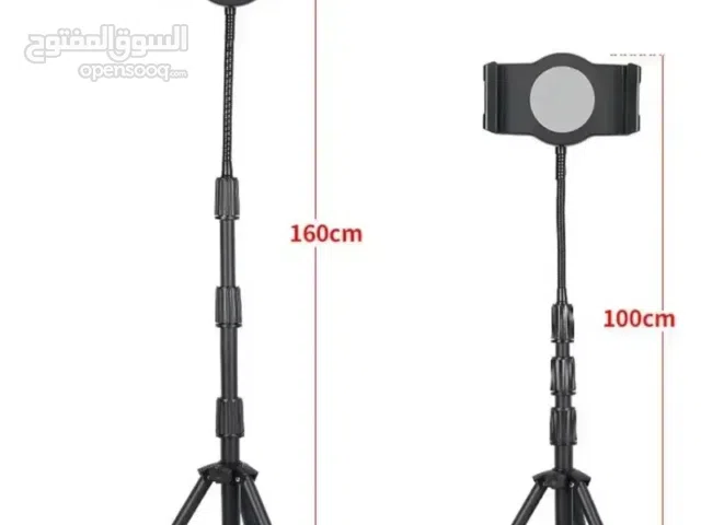 Tablet and ipad holder