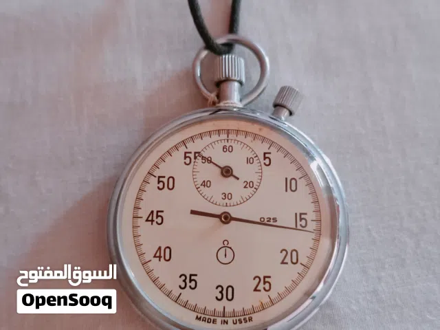 أستوب ووتش للبيع بحاله ممتازه