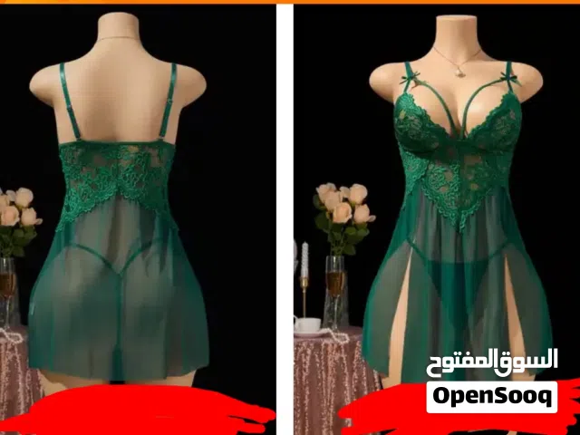 ملابس لانجري غير متوفر فسوق