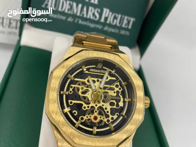 ساعات اصليه رجاليه