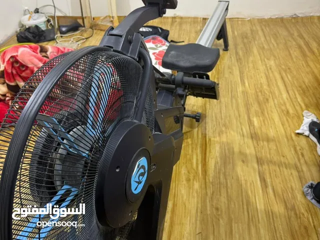 رونك جهاز تجذيف لحرق الدهون والياقه البدنيه