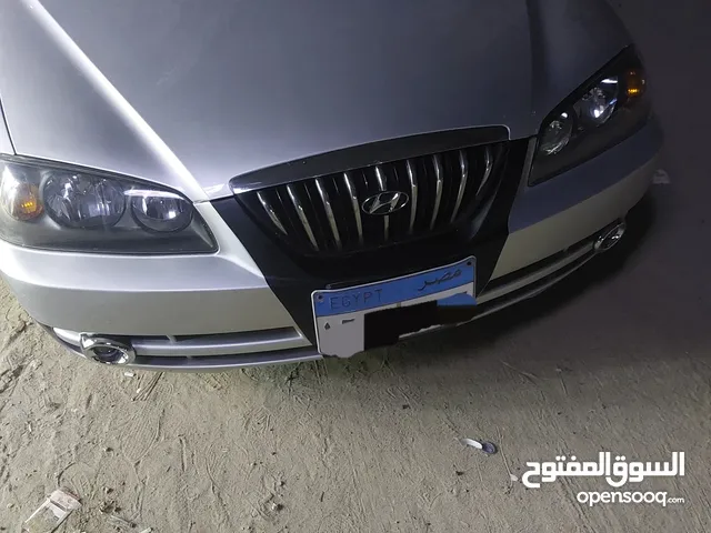 Used Hyundai Avante in Matruh