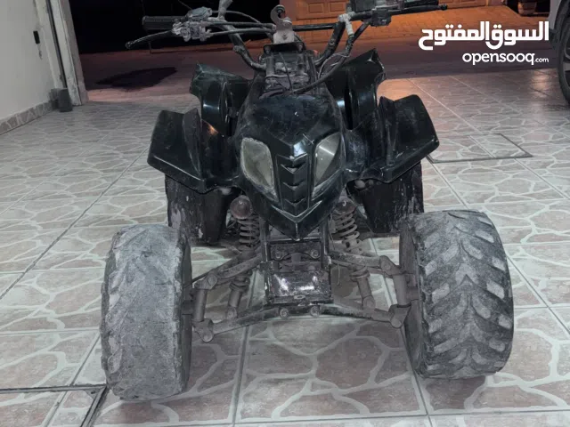 بانشي بحالة جيدة للبيع