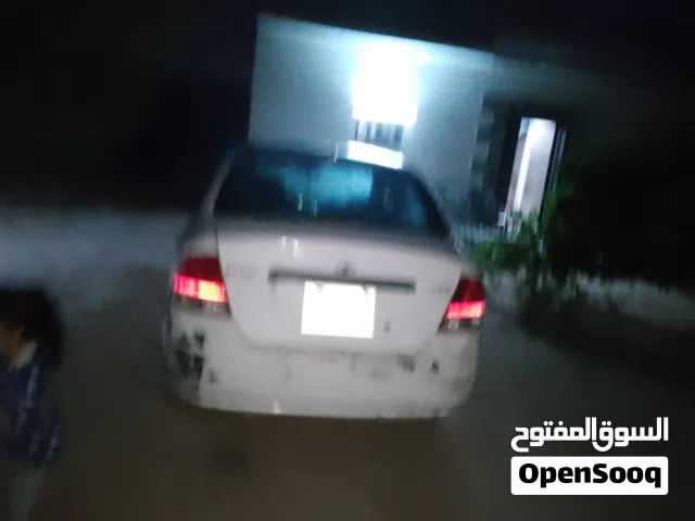 2020 Daewoo Kalos