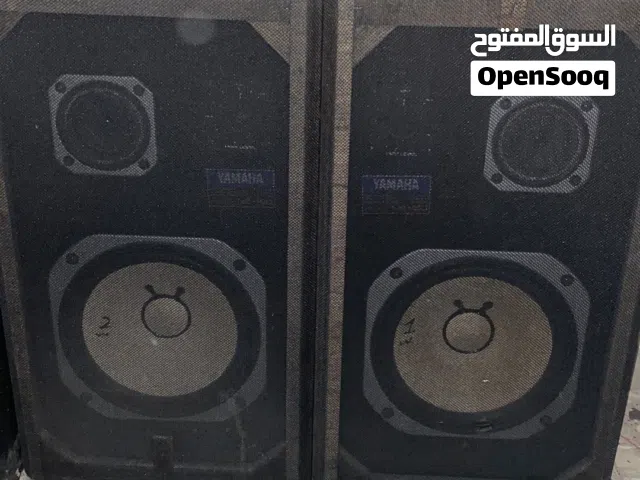 سماعات يامها بحالة جيدة