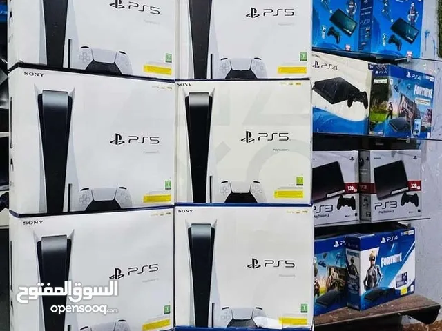 PlayStation 4 PlayStation for sale in Tripoli