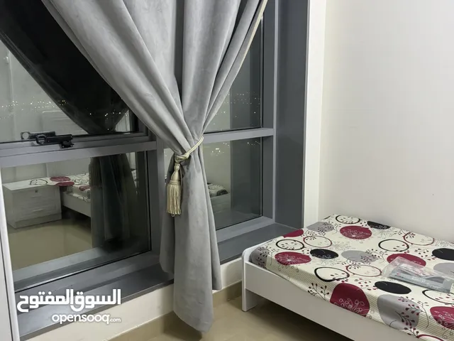 سكن بنات فقط موظفات هادئ ونظيف عجمان الراشدية