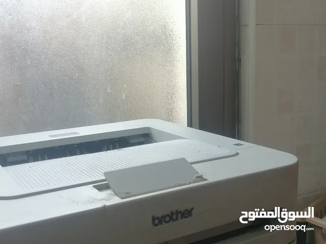 طابعهbrother