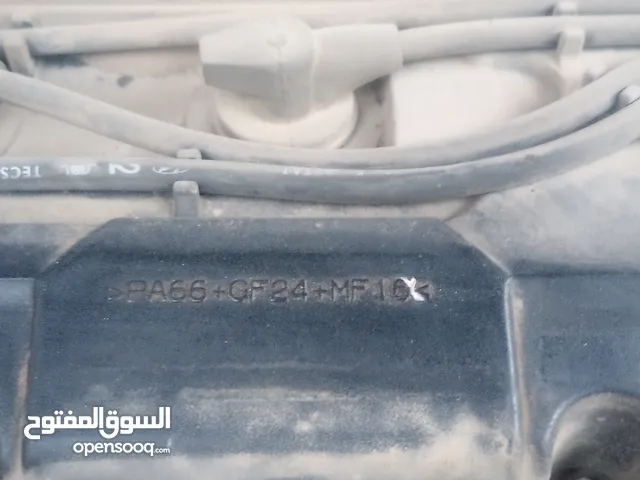 مكينه 2000هونداي النتراء
