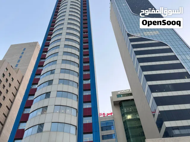 للايجار ادوار تجاريه كامله VlP