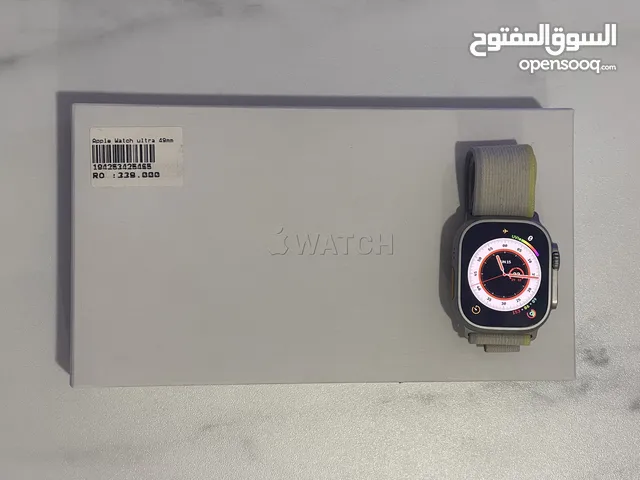 Apple Watch Ultra 1 (USED)