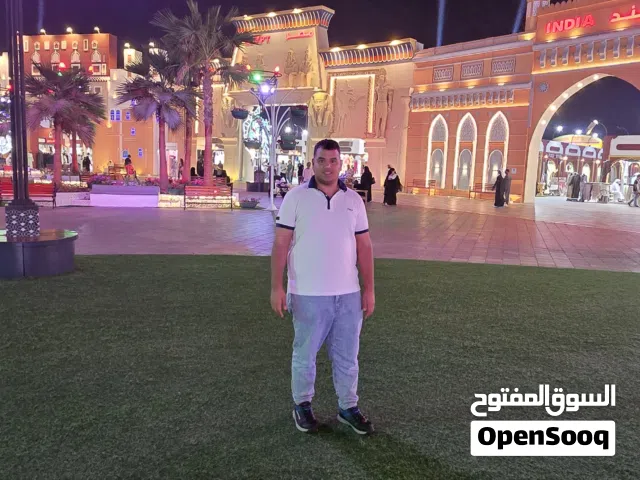 Mohammed Abdelhady Mohammed