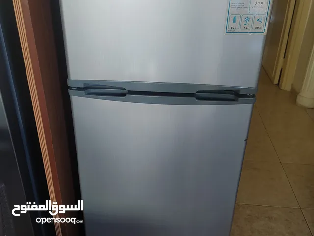 ثلاجة منزل 208 لتر