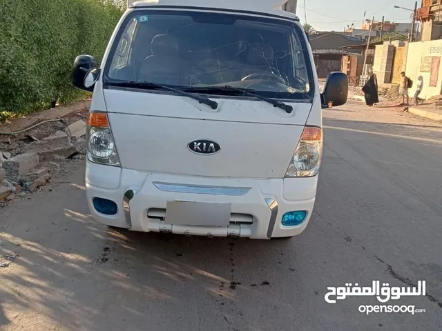 كيا براد 2011 ثلاث حلقات