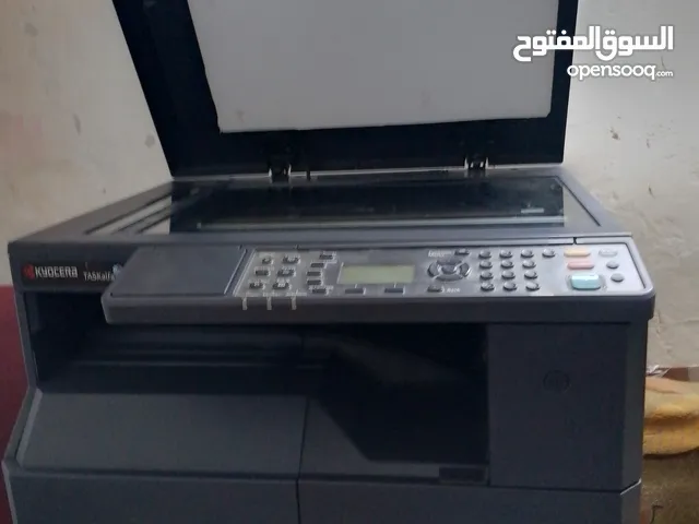 Printers Kyocera printers for sale in Tartous