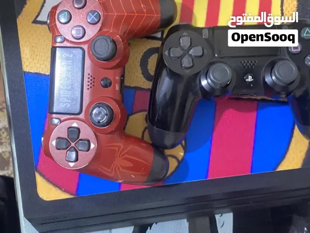 ps4 pro.  1000.   معدل