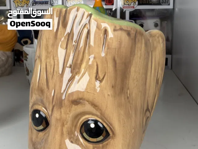 Official Marvel Groot Mug from Guardians of the Galaxy