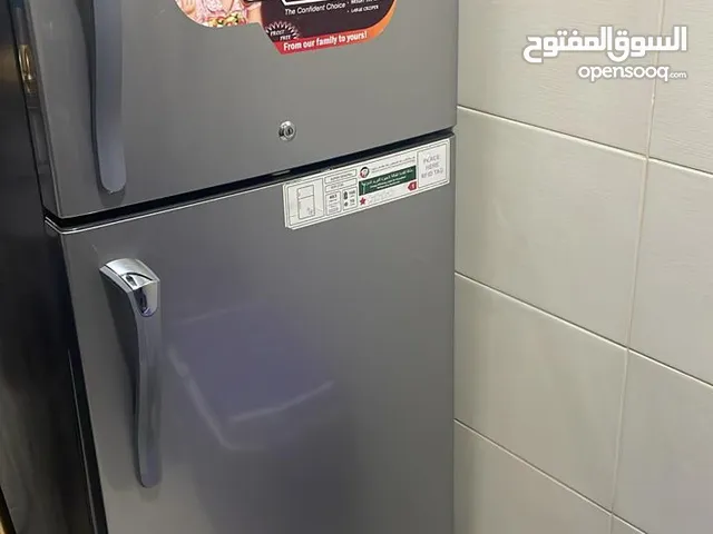 2 door super gernal 240L Top Mount Refrigerator