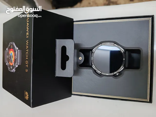 Huawei smart watches for Sale in Diriyah