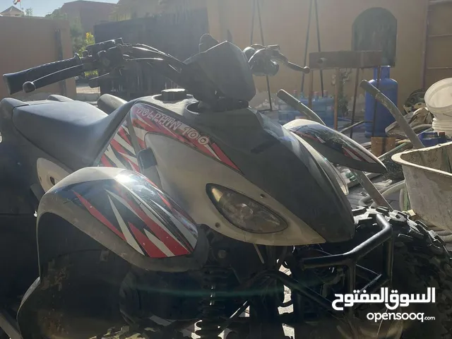 دراجة نارية