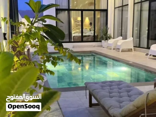 2147483647 m2 More than 6 bedrooms Villa for Rent in Muscat Madinat As Sultan Qaboos