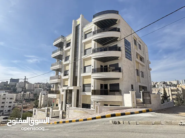176 m2 3 Bedrooms Apartments for Sale in Amman Shafa Badran