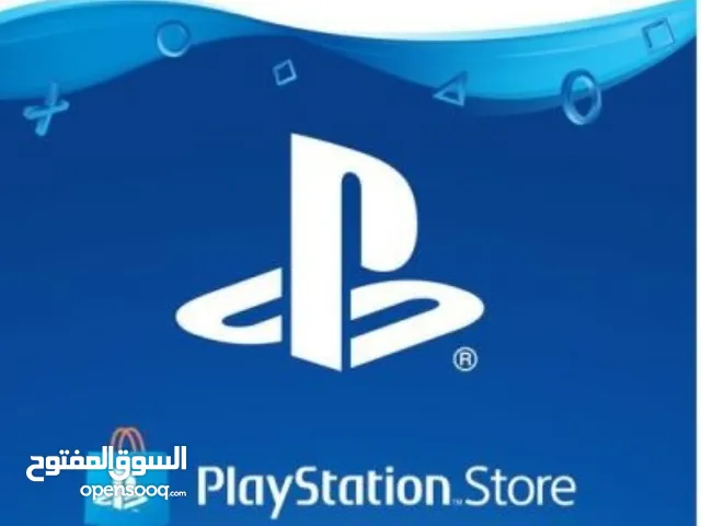 Discounted **** PlayStation Voucher **** Payment After Delivery