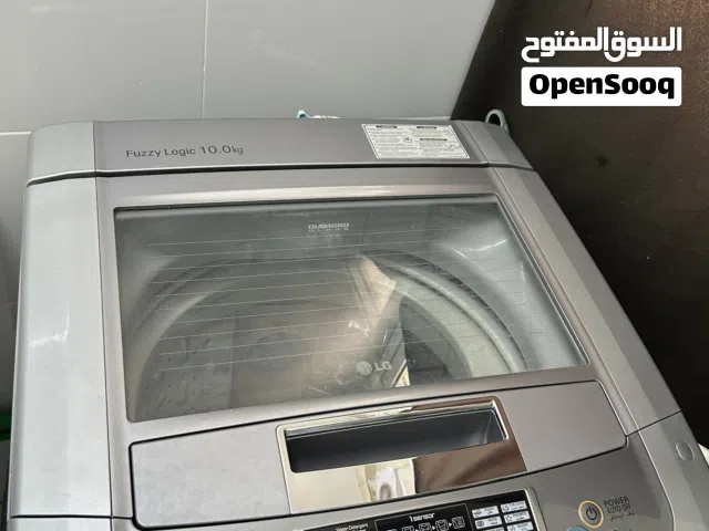 LG 10kg Washing Machine