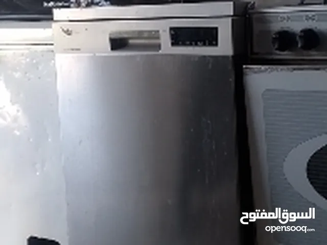 Beko 14+ Place Settings Dishwasher in Zarqa