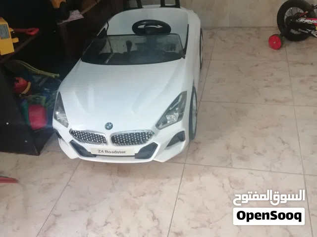 baby rechargeable car