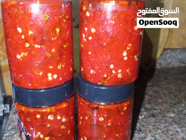 يوجد شطه بلديه كيلو مقدوس كيلوسلطة زيتون مخلل خيار بيبي