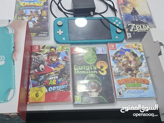 Nintendo Switch for sale in Baghdad