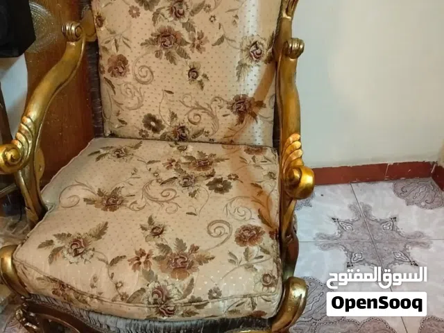 غرفة صالون استيل