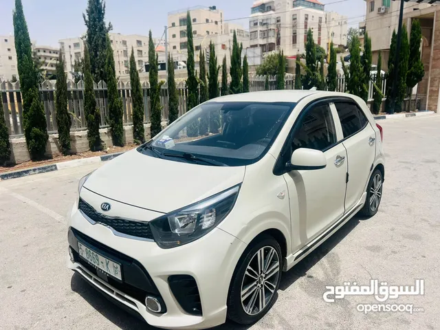 بيكانتو. جتي لاين. فلللللللل بدون. فتحه. فحص نخب بسعرررررر حرق حرق