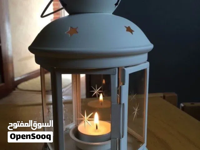 فانوس كيا الترندي تحفه بيجي بالشمعه معدن متاح جميععع ألوانه ومتاح شحن جميع محافظات