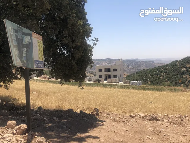 Residential Land for Sale in Amman Bilal
