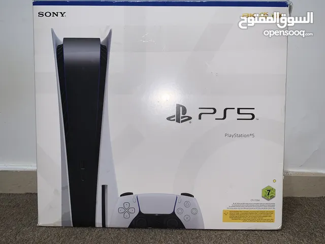 PlayStation 5 PlayStation for sale in Abu Dhabi
